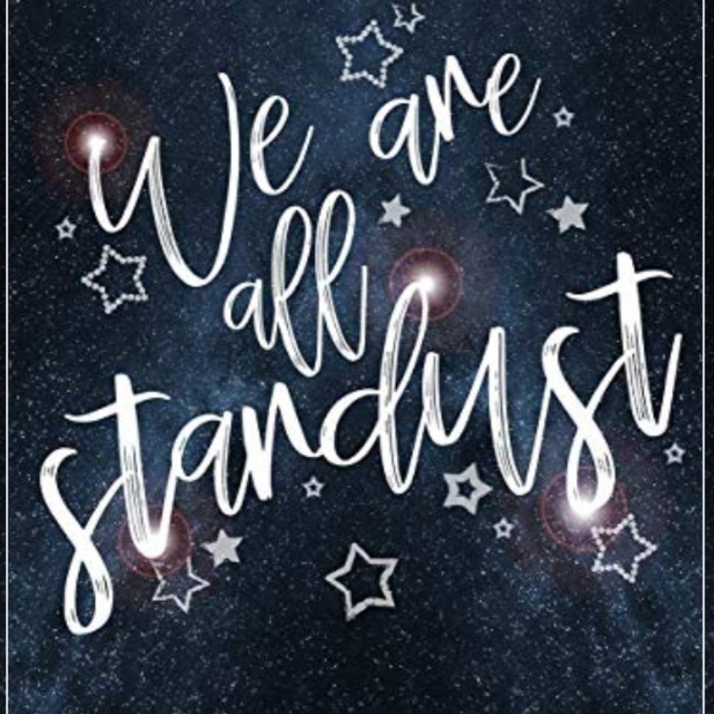 a reminder we are only here a short time!!!
